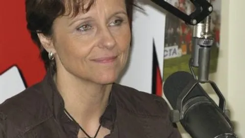 La députée des Ardennes Bérengère Poletti quittera la politique à...